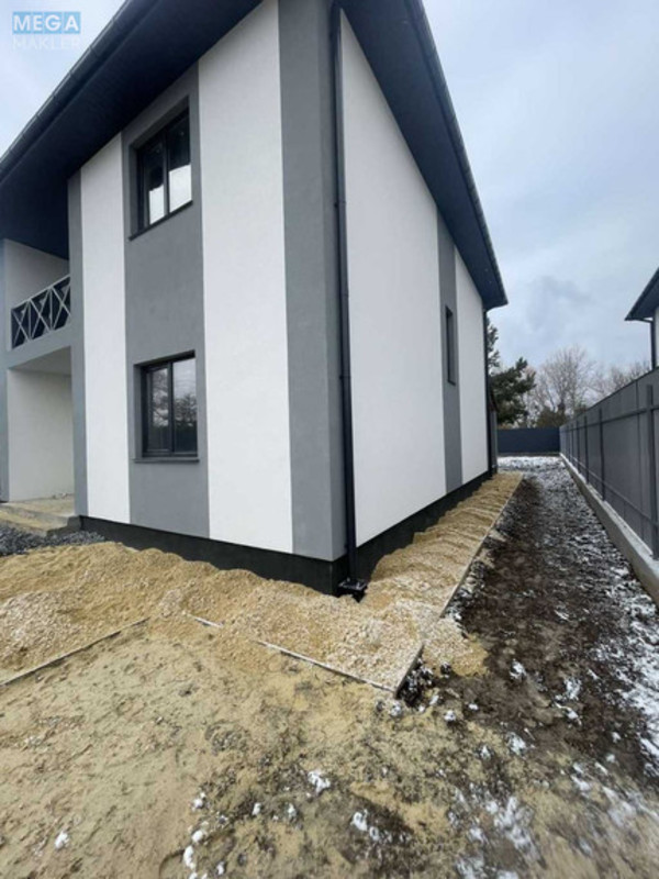 Продаж дома, 2 поверху, 150 кв.м, 5 кімнат, ділянка 5 соток, <a class="location-link" href="/gorenichi/" title="Недвижимость Гореничі">Гореничі</a>, Киевская (изображение 10)