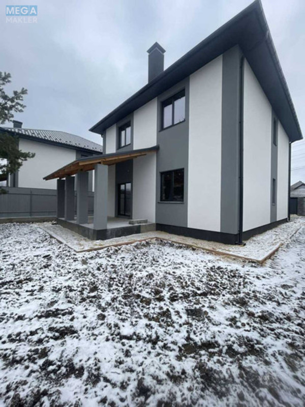 Продаж дома, 2 поверху, 150 кв.м, 5 кімнат, ділянка 5 соток, <a class="location-link" href="/gorenichi/" title="Недвижимость Гореничі">Гореничі</a>, Киевская (изображение 16)