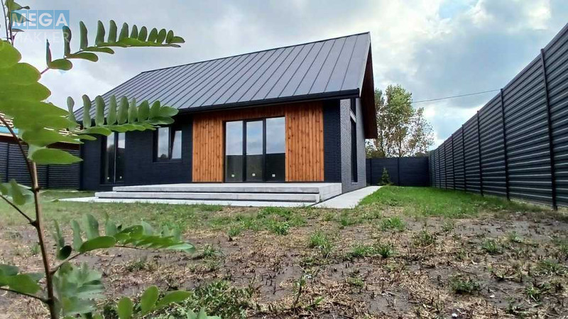 Продаж дома, 2 поверху, 120 кв.м, 5 кімнат, ділянка 5 соток, <a class="location-link" href="/ivankovichi/" title="Недвижимость Іванковичі">Іванковичі</a>, Садовая (изображение 3)