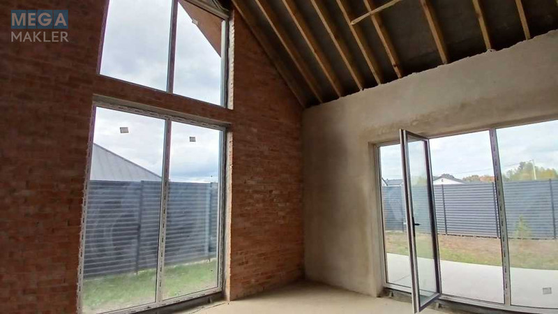 Продаж дома, 2 поверху, 120 кв.м, 5 кімнат, ділянка 5 соток, <a class="location-link" href="/ivankovichi/" title="Недвижимость Іванковичі">Іванковичі</a>, Садовая (изображение 11)