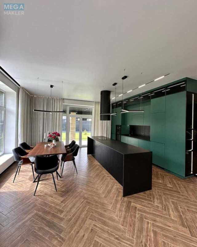 Продаж дома, 2 поверху, 230 кв.м, 4 кімнати, ділянка 12 соток, <a class="location-link" href="/irpen/" title="Недвижимость Ірпінь">Ірпінь</a>, Найкраща (изображение 9)
