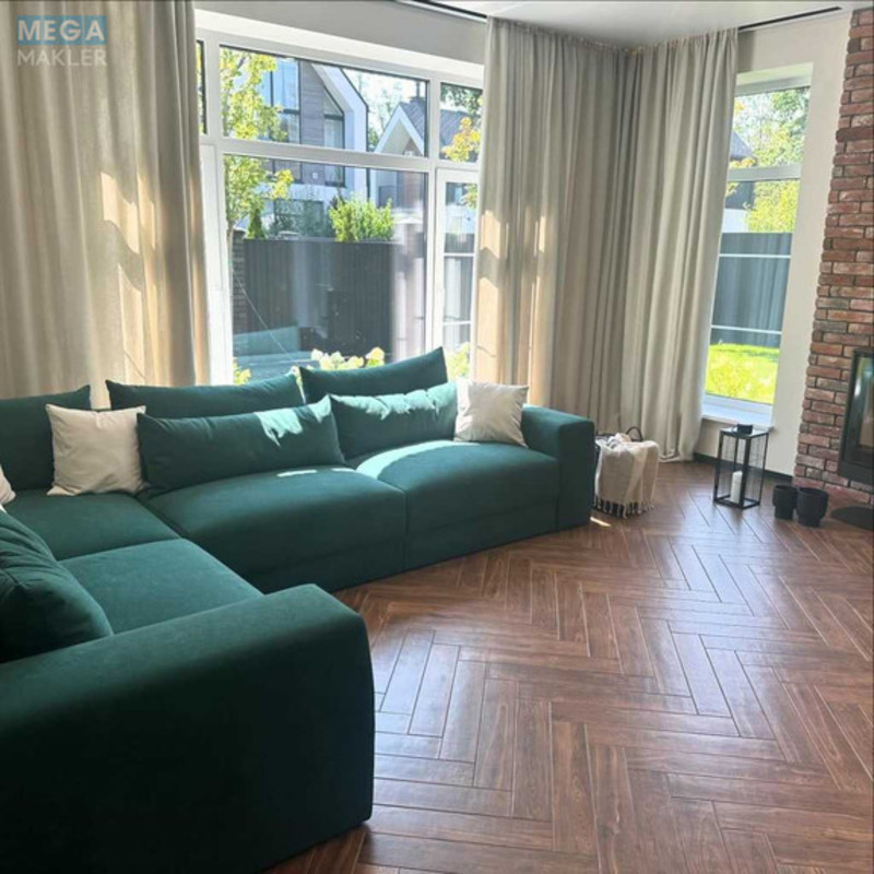 Продаж дома, 2 поверху, 230 кв.м, 4 кімнати, ділянка 12 соток, <a class="location-link" href="/irpen/" title="Недвижимость Ірпінь">Ірпінь</a>, Найкраща (изображение 12)