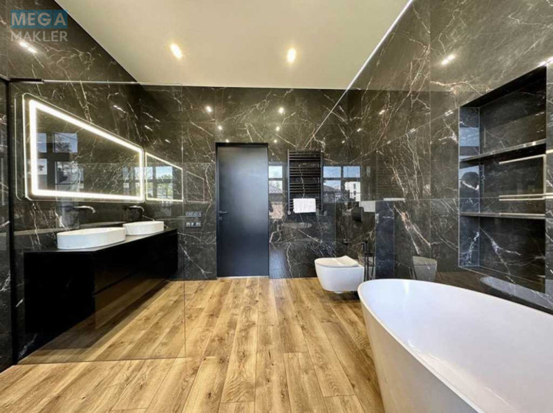 Продаж дома, 2 поверху, 230 кв.м, 4 кімнати, ділянка 12 соток, <a class="location-link" href="/irpen/" title="Недвижимость Ірпінь">Ірпінь</a>, Найкраща (изображение 15)