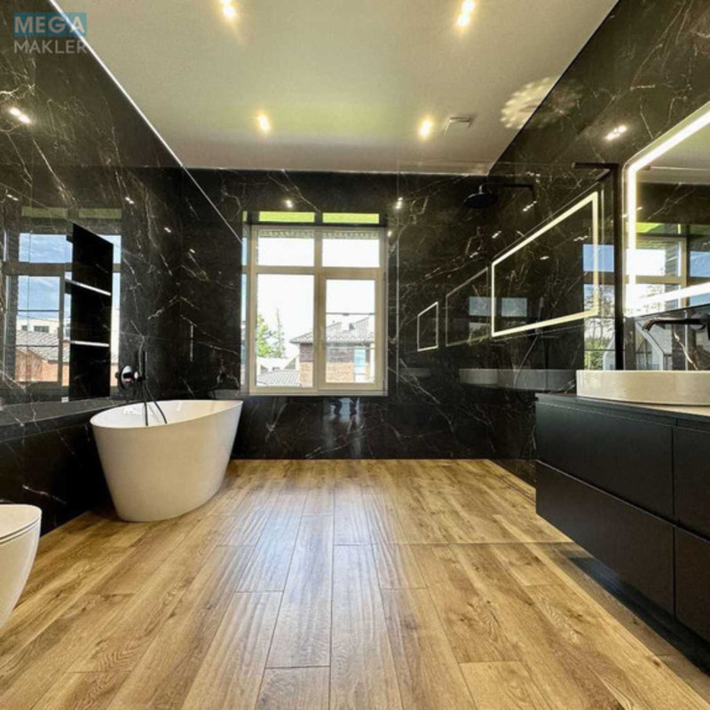 Продаж дома, 2 поверху, 230 кв.м, 4 кімнати, ділянка 12 соток, <a class="location-link" href="/irpen/" title="Недвижимость Ірпінь">Ірпінь</a>, Найкраща (изображение 18)