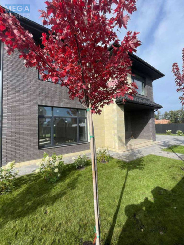 Продаж дома, 2 поверху, 230 кв.м, 4 кімнати, ділянка 12 соток, <a class="location-link" href="/irpen/" title="Недвижимость Ірпінь">Ірпінь</a>, Найкраща (изображение 21)