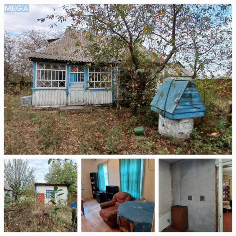 Продаж дома, 1 поверх, 63 кв.м, 3 кімнати, ділянка 25 соток, <a class="location-link" href="/plahtyanka/" title="Недвижимость Плахтянка">Плахтянка</a>, Полевая, 35 (изображение 24)