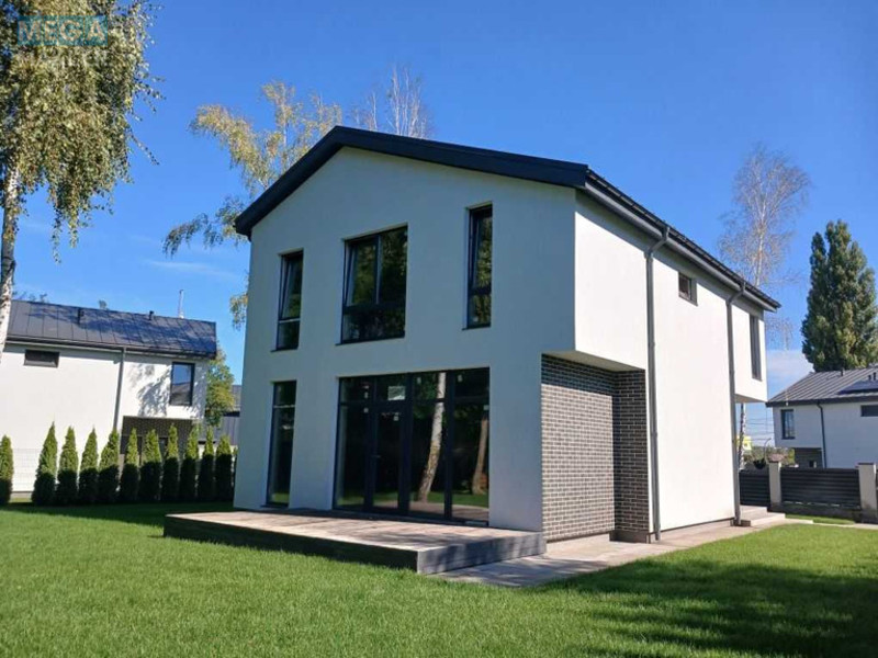 Продаж дома, 2 поверху, 150 кв.м, 5 кімнат, ділянка 5 соток, <a class="location-link" href="/gorenichi/" title="Недвижимость Гореничі">Гореничі</a>, Столична (изображение 2)