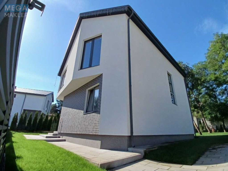 Продаж дома, 2 поверху, 150 кв.м, 5 кімнат, ділянка 5 соток, <a class="location-link" href="/gorenichi/" title="Недвижимость Гореничі">Гореничі</a>, Столична (изображение 3)