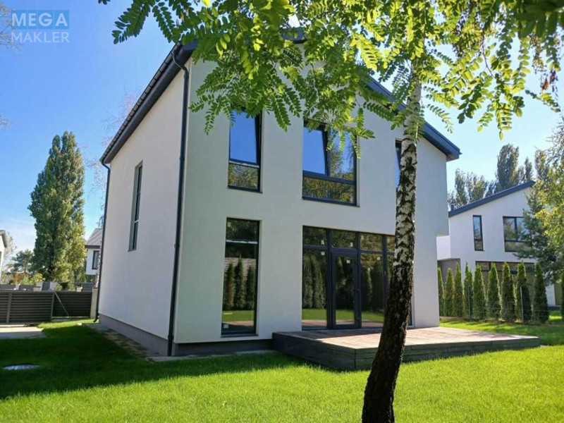 Продаж дома, 2 поверху, 150 кв.м, 5 кімнат, ділянка 5 соток, <a class="location-link" href="/gorenichi/" title="Недвижимость Гореничі">Гореничі</a>, Столична (изображение 6)