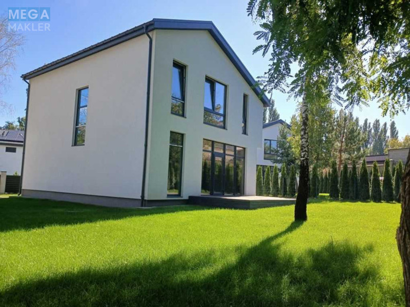 Продаж дома, 2 поверху, 150 кв.м, 5 кімнат, ділянка 5 соток, <a class="location-link" href="/gorenichi/" title="Недвижимость Гореничі">Гореничі</a>, Столична (изображение 7)