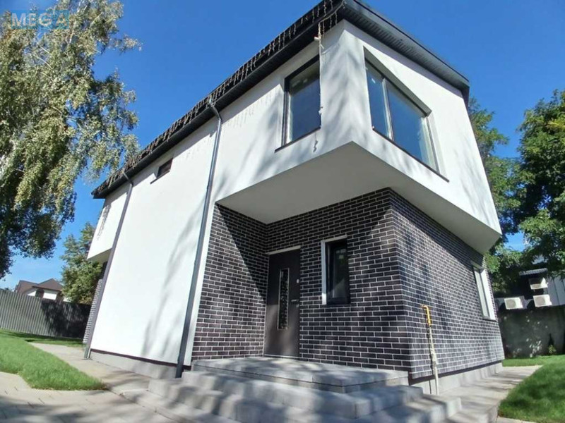 Продаж дома, 2 поверху, 150 кв.м, 5 кімнат, ділянка 5 соток, <a class="location-link" href="/gorenichi/" title="Недвижимость Гореничі">Гореничі</a>, Столична (изображение 19)