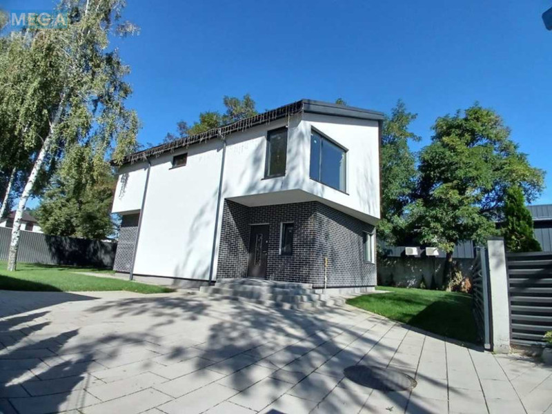 Продаж дома, 2 поверху, 150 кв.м, 5 кімнат, ділянка 5 соток, <a class="location-link" href="/gorenichi/" title="Недвижимость Гореничі">Гореничі</a>, Столична (изображение 21)