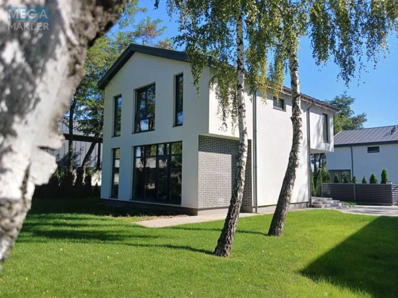 Продаж дома, 2 поверху, 150 кв.м, 5 кімнат, ділянка 5 соток, <a class="location-link" href="/gorenichi/" title="Недвижимость Гореничі">Гореничі</a>, Столична (изображение 22)