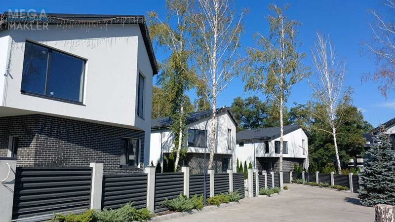 Продаж дома, 2 поверху, 150 кв.м, 5 кімнат, ділянка 5 соток, <a class="location-link" href="/gorenichi/" title="Недвижимость Гореничі">Гореничі</a>, Столична (изображение 24)