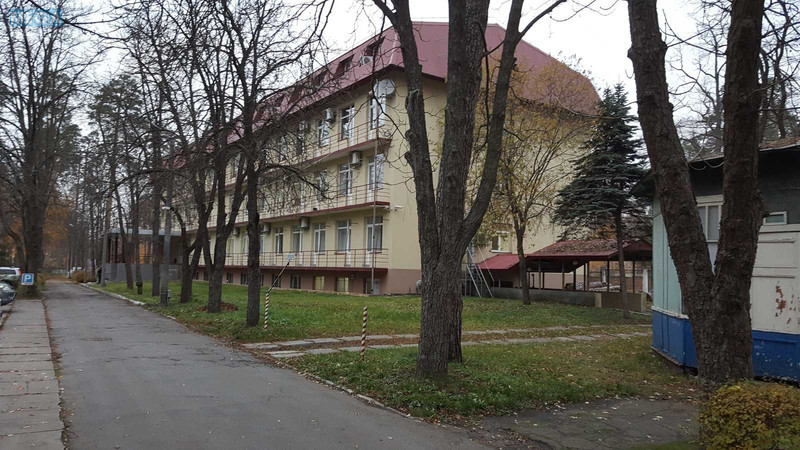 Оренда комерційної нерухомості, 16 кв.м, под офис, <a class="location-link" href="/kiev/" title="Недвижимость Київ">Київ</a>, <a class="location-link" href="/kiev/obolonskij/" title="Недвижимость Оболонський район">Оболонський р-н</a>, Курортная ул., 11 (изображение 2)