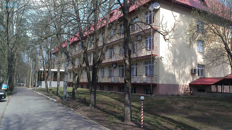 Оренда комерційної нерухомості, 16 кв.м, под офис, <a class="location-link" href="/kiev/" title="Недвижимость Київ">Київ</a>, <a class="location-link" href="/kiev/obolonskij/" title="Недвижимость Оболонський район">Оболонський р-н</a>, Курортная ул., 11 (изображение 3)