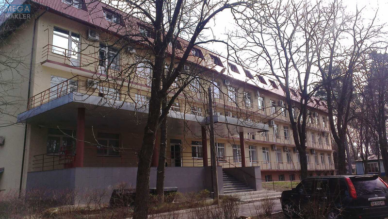 Оренда комерційної нерухомості, 16 кв.м, под офис, <a class="location-link" href="/kiev/" title="Недвижимость Київ">Київ</a>, <a class="location-link" href="/kiev/obolonskij/" title="Недвижимость Оболонський район">Оболонський р-н</a>, Курортная ул., 11 (изображение 4)