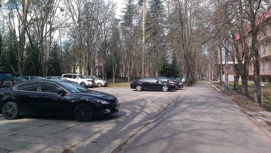 Оренда комерційної нерухомості, 16&nbsp;кв.м, под офис, <a class="location-link" href="/kiev/" title="Недвижимость Київ">Київ</a>, <a class="location-link" href="/kiev/obolonskij/" title="Недвижимость Оболонський район">Оболонський р-н</a>, Курортная ул., 11 (изображение 5)