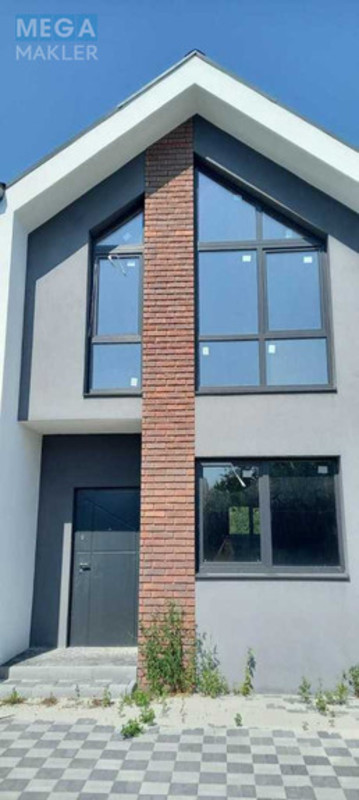 Продаж дома, 2 поверху, 94 кв.м, 4 кімнати, ділянка 1 сотка, <a class="location-link" href="/hotyanovka/" title="Недвижимость Хотянівка">Хотянівка</a>, Молодежная, 4 (изображение 2)