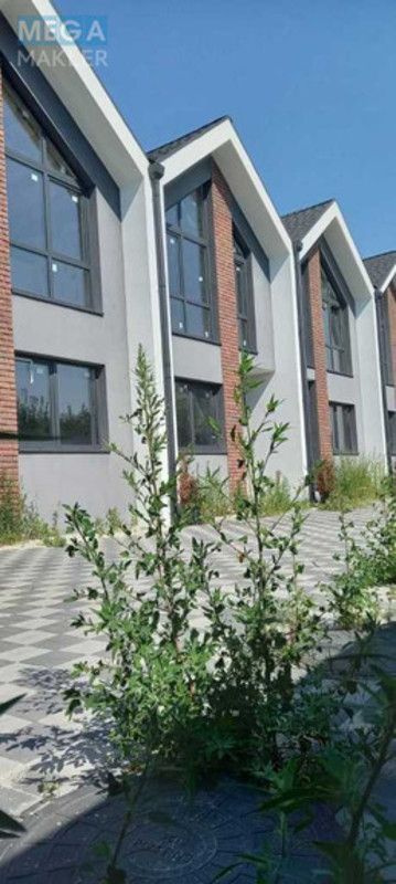 Продаж дома, 2 поверху, 94 кв.м, 4 кімнати, ділянка 1 сотка, <a class="location-link" href="/hotyanovka/" title="Недвижимость Хотянівка">Хотянівка</a>, Молодежная, 4 (изображение 3)