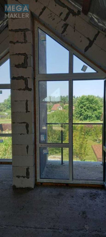 Продаж дома, 2 поверху, 94 кв.м, 4 кімнати, ділянка 1 сотка, <a class="location-link" href="/hotyanovka/" title="Недвижимость Хотянівка">Хотянівка</a>, Молодежная, 4 (изображение 6)