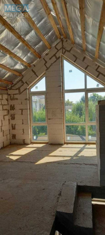 Продаж дома, 2 поверху, 94 кв.м, 4 кімнати, ділянка 1 сотка, <a class="location-link" href="/hotyanovka/" title="Недвижимость Хотянівка">Хотянівка</a>, Молодежная, 4 (изображение 7)