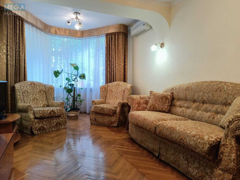 Оренда 4 кімнатні квартири, <a class="location-link" href="/kiev/" title="Недвижимость Київ">Київ</a>, <a class="location-link" href="/kiev/shevchenkovskij/" title="Недвижимость Шевченківський район">Шевченківський р-н</a>, Тургеневская ул., 16 (изображение 2)