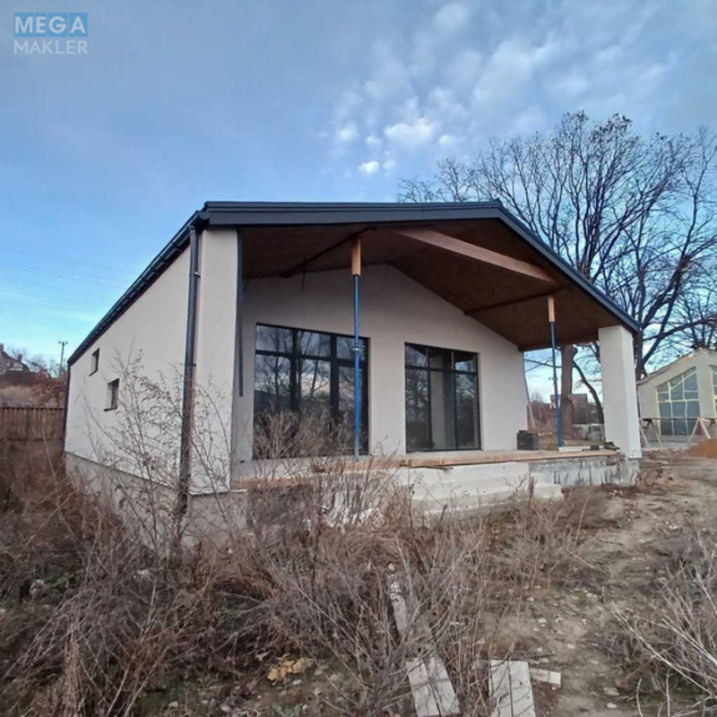 Продаж дома, 1 поверх, 105 кв.м, 3 кімнати, ділянка 5 соток, <a class="location-link" href="/ivankovichi/" title="Недвижимость Іванковичі">Іванковичі</a>, Героїв Вітчизни (изображение 3)