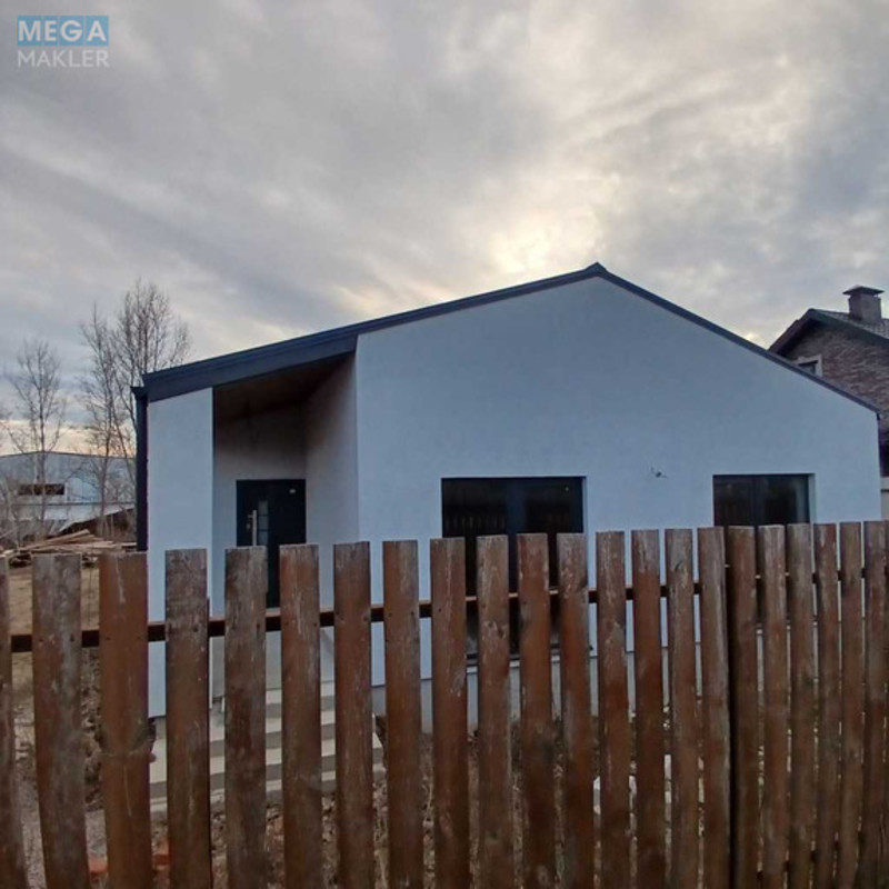 Продаж дома, 1 поверх, 105 кв.м, 3 кімнати, ділянка 5 соток, <a class="location-link" href="/ivankovichi/" title="Недвижимость Іванковичі">Іванковичі</a>, Героїв Вітчизни (изображение 7)
