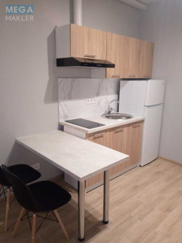 Оренда 1 кімнатної квартири, <a class="location-link" href="/kryukovshina/" title="Недвижимость Крюківщина">Крюківщина</a>, Балукова, 1 (изображение 5)