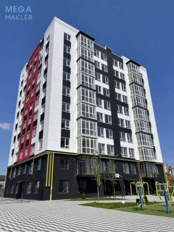 Продаж 1 кімнатної квартири (33/11/15), 5 пов. 9 пов. будинку, <a class="location-link" href="/gatnoe/" title="Недвижимость Гатне">Гатне</a>, покровська, 2/2 (изображение 4)