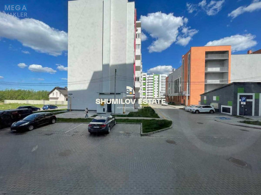 Новобудова, 9 поверхів, <a class="location-link" href="/lviv/" title="Недвижимость Львів">Львів</a>, <a class="location-link" href="/lviv/lychakovskij/" title="Недвижимость Личаківський район">Личаківський р-н</a>, Тракт Глинянський, 1 (изображение 6)