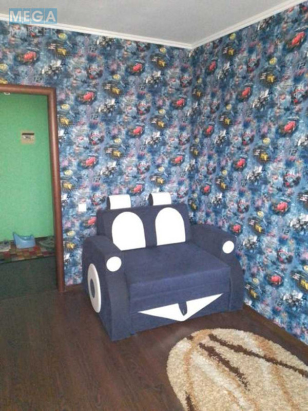Новобудова, 10 поверхів, <a class="location-link" href="/kotsyubinskoe/" title="Недвижимость Коцюбинське">Коцюбинське</a>, Пономарева, 6а (изображение 2)