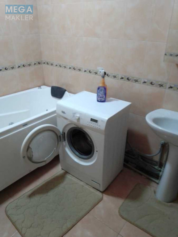 Новобудова, 10 поверхів, <a class="location-link" href="/kotsyubinskoe/" title="Недвижимость Коцюбинське">Коцюбинське</a>, Пономарева, 6а (изображение 5)