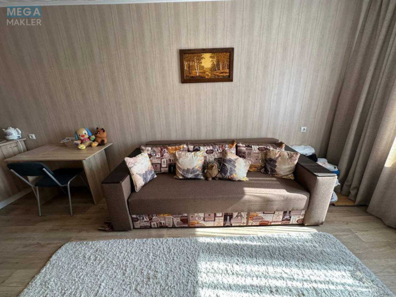 Продаж 1 кімнатної квартири (22/?/?), 3 пов. 9 пов. будинку, <a class="location-link" href="/dnepropetrovsk/" title="Недвижимость Дніпра">Дніпро</a>, Слобожанський, 18 (изображение 3)