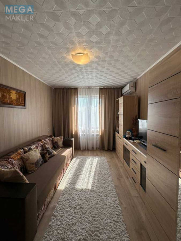 Продаж 1 кімнатної квартири (22/?/?), 3 пов. 9 пов. будинку, <a class="location-link" href="/dnepropetrovsk/" title="Недвижимость Дніпра">Дніпро</a>, Слобожанський, 18 (изображение 4)