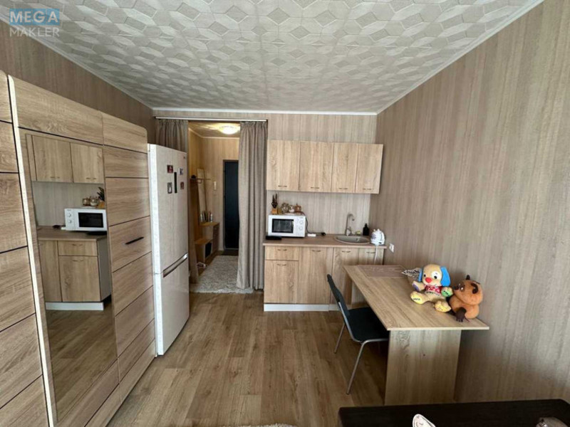 Продаж 1 кімнатної квартири (22/?/?), 3 пов. 9 пов. будинку, <a class="location-link" href="/dnepropetrovsk/" title="Недвижимость Дніпра">Дніпро</a>, Слобожанський, 18 (изображение 5)