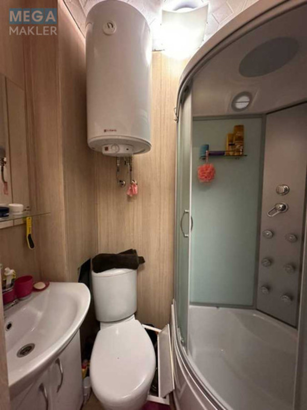 Продаж 1 кімнатної квартири (22/?/?), 3 пов. 9 пов. будинку, <a class="location-link" href="/dnepropetrovsk/" title="Недвижимость Дніпра">Дніпро</a>, Слобожанський, 18 (изображение 6)