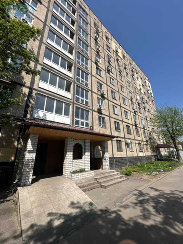 Продаж 1 кімнатної квартири (22/?/?), 3 пов. 9 пов. будинку, <a class="location-link" href="/dnepropetrovsk/" title="Недвижимость Дніпра">Дніпро</a>, Слобожанський, 18 (изображение 7)