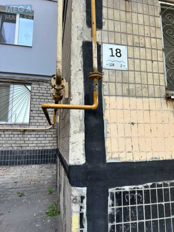 Продаж 1 кімнатної квартири (22/?/?), 3 пов. 9 пов. будинку, <a class="location-link" href="/dnepropetrovsk/" title="Недвижимость Дніпра">Дніпро</a>, Слобожанський, 18 (изображение 8)
