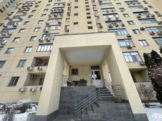 Продаж 3 кімнатної квартири (130/75/15), 10 пов. 10 пов. будинку, <a class="location-link" href="/dnepropetrovsk/" title="Недвижимость Дніпра">Дніпро</a>, Лук яненко, 21А (изображение 6)