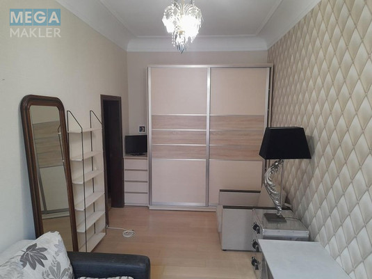 Продаж 2 кімнатної квартири (46/26/7), 4 пов. 5 пов. будинку, <a class="location-link" href="/kiev/" title="Недвижимость Київ">Київ</a>, <a class="location-link" href="/kiev/shevchenkovskij/" title="Недвижимость Шевченківський район">Шевченківський р-н</a>, Лисенко 8 ( <img src="https://megamakler.com.ua/metro/00ff00.gif" alt="" class="metro" /> м. Золотые ворота, 5 минут ) (изображение 4)