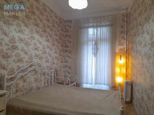 Продаж 2 кімнатної квартири (46/26/7), 4 пов. 5 пов. будинку, <a class="location-link" href="/kiev/" title="Недвижимость Київ">Київ</a>, <a class="location-link" href="/kiev/shevchenkovskij/" title="Недвижимость Шевченківський район">Шевченківський р-н</a>, Лисенко 8 ( <img src="https://megamakler.com.ua/metro/00ff00.gif" alt="" class="metro" /> м. Золотые ворота, 5 минут ) (изображение 13)