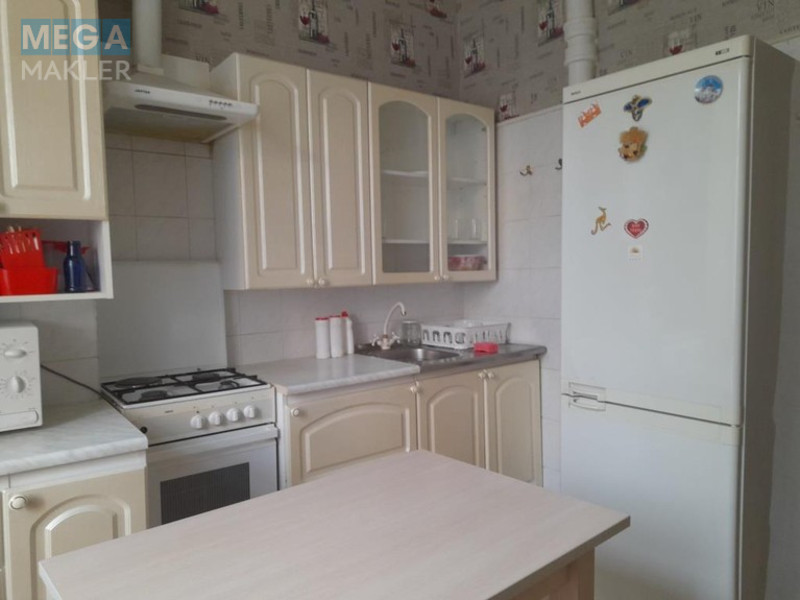 Продаж 2 кімнатної квартири (46/26/7), 4 пов. 5 пов. будинку, <a class="location-link" href="/kiev/" title="Недвижимость Київ">Київ</a>, <a class="location-link" href="/kiev/shevchenkovskij/" title="Недвижимость Шевченківський район">Шевченківський р-н</a>, Лисенко 8 ( <img src="https://megamakler.com.ua/metro/00ff00.gif" alt="" class="metro" /> м. Золотые ворота, 5 минут ) (изображение 15)
