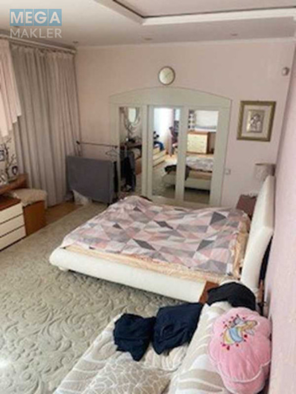 Продаж 4 кімнатної квартири (154/99/12), 2 пов. 4 пов. будинку, <a class="location-link" href="/kharkov/" title="Недвижимость Харків">Харків</a>, <a class="location-link" href="/kharkov/moskovskij/" title="Недвижимость Московський район">Московський р-н</a>, Данилевського (изображение 8)