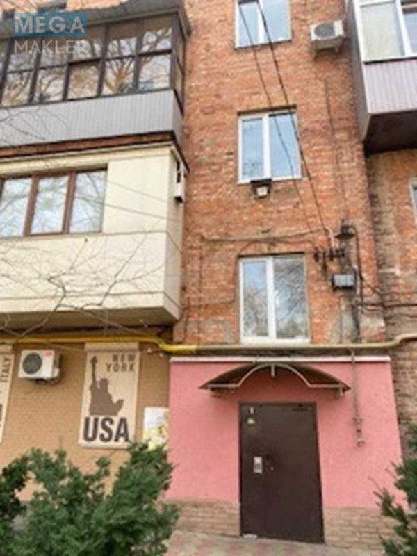 Продаж 4 кімнатної квартири (154/99/12), 2 пов. 4 пов. будинку, <a class="location-link" href="/kharkov/" title="Недвижимость Харків">Харків</a>, <a class="location-link" href="/kharkov/moskovskij/" title="Недвижимость Московський район">Московський р-н</a>, Данилевського (изображение 11)