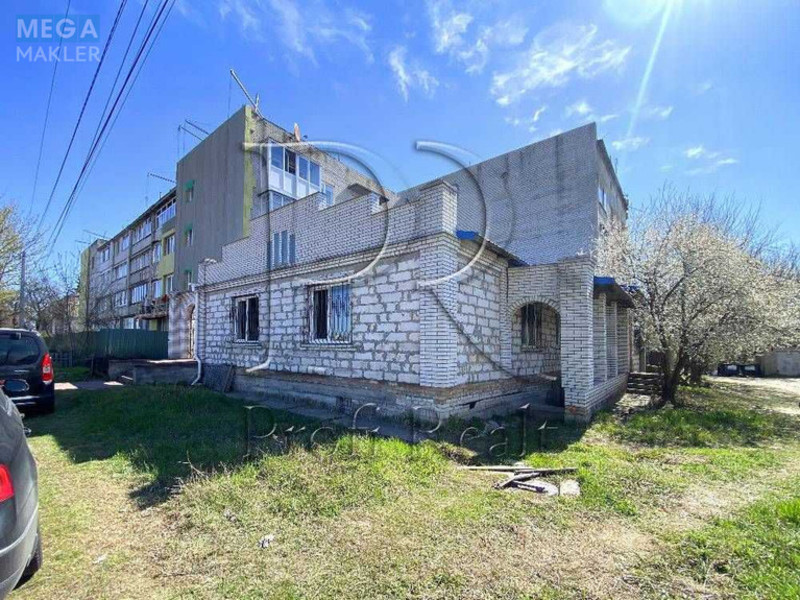 Продаж комерційної нерухомості, 327 кв.м, под магазин, <a class="location-link" href="/borodyanka/" title="Недвижимость Бородянка">Бородянка</a>, Вокзальна вулиця (изображение 2)