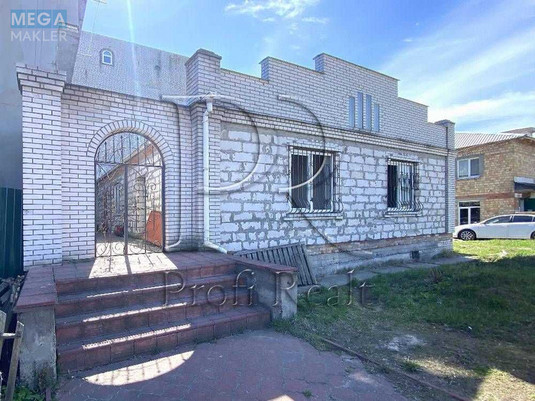 Продаж комерційної нерухомості, 327&nbsp;кв.м, под магазин, <a class="location-link" href="/borodyanka/" title="Недвижимость Бородянка">Бородянка</a>, Вокзальна вулиця (изображение 3)
