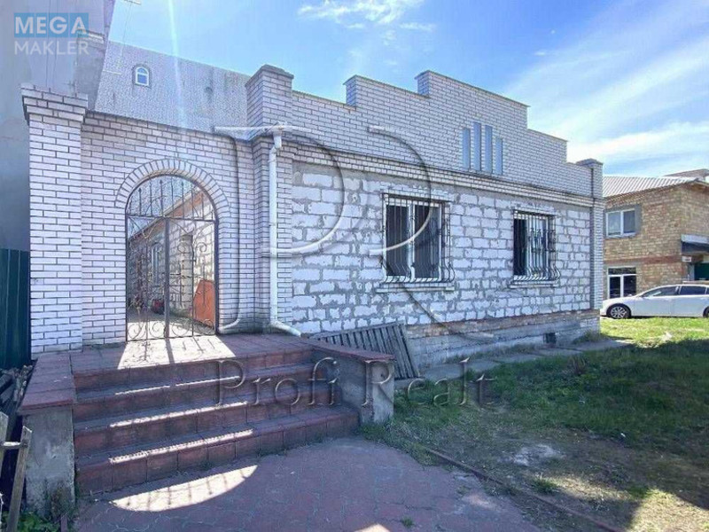 Продаж комерційної нерухомості, 327 кв.м, под магазин, <a class="location-link" href="/borodyanka/" title="Недвижимость Бородянка">Бородянка</a>, Вокзальна вулиця (изображение 3)