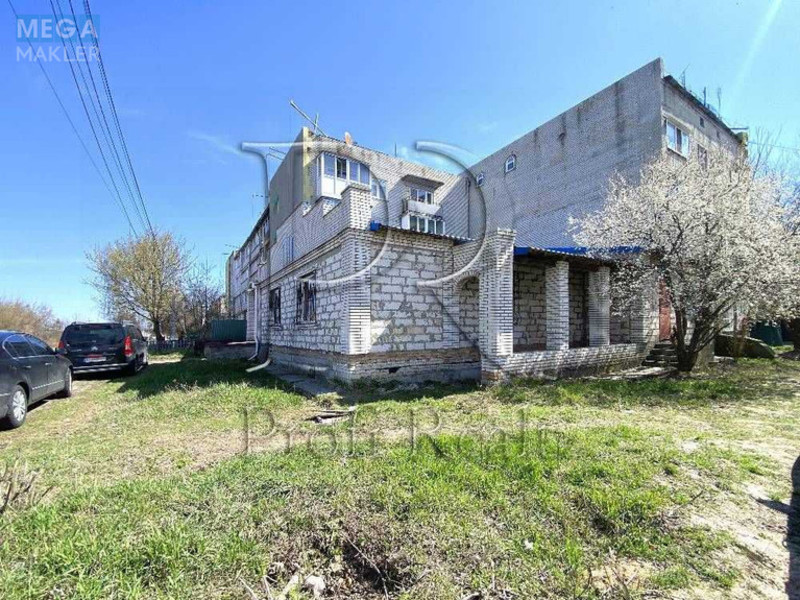 Продаж комерційної нерухомості, 327 кв.м, под магазин, <a class="location-link" href="/borodyanka/" title="Недвижимость Бородянка">Бородянка</a>, Вокзальна вулиця (изображение 4)